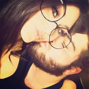 Meet your Posher, Jagger